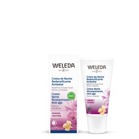 Crema notte ricompattante enotera 30 ml weleda