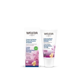 Crema Notte Ricompattante Enotera 30 ml Weleda