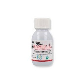 Alopet 01 100 ml linea angel ariel