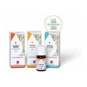 Abete siberiano olio essenziale 10 ml fitomedical