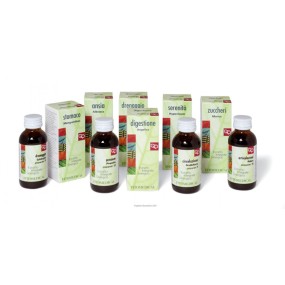 Angelica preparato 01 integratore alimentare 60 ml fitomedical