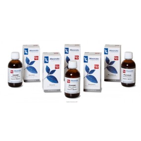 FRASSINO Tintura Madre 50 ml Fitomedical