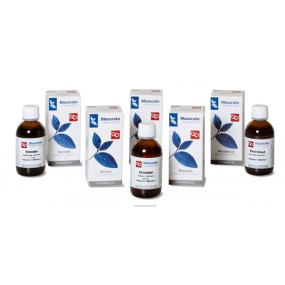 Lavanda tintura madre 100 ml fitomedical
