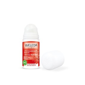 Deodorante Roll-On Melograno 50 ml Weleda