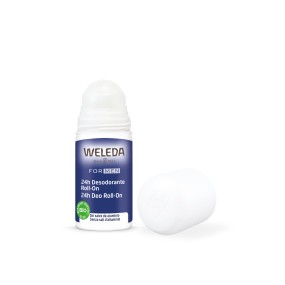 Deodorante roll-on for men 50 ml weleda