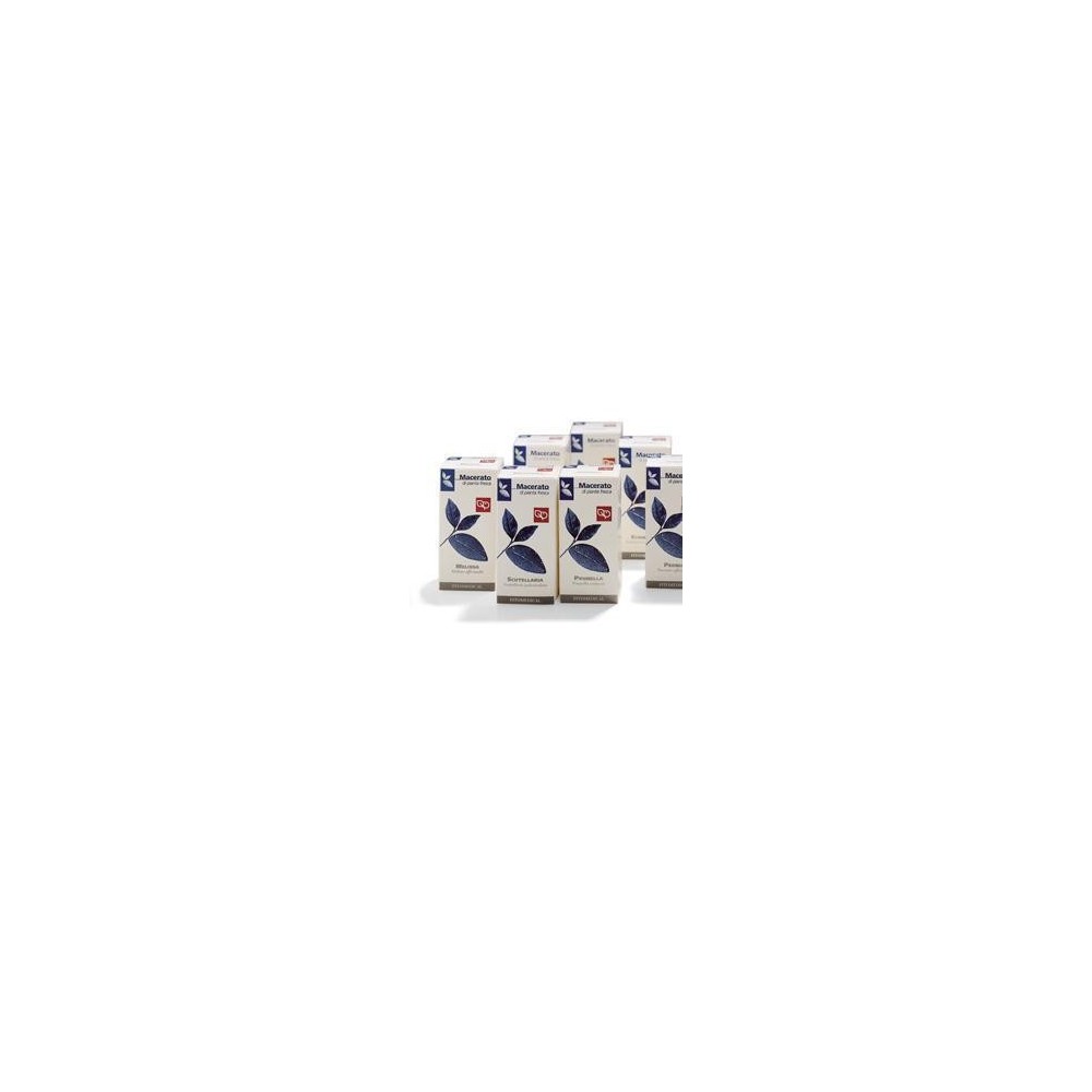 Biancospino estratto idroalcolico 50 ml fitomedical