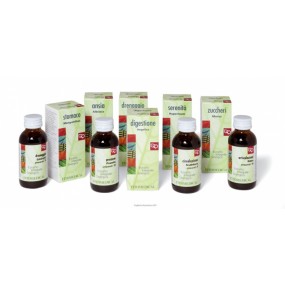 Bacopa preparato 20 integratore alimentare 60 ml fitomedical