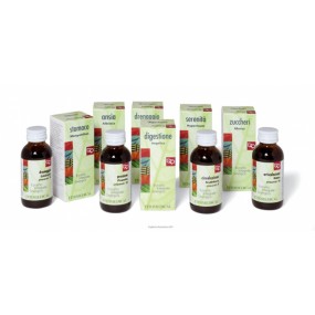 BACOPA Preparato 20 integratore alimentare 60 ml Fitomedical