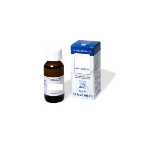 Ginkgo biloba macerato di gemme 100 ml sarandrea