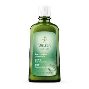 Bagno balsamico abete 200...
