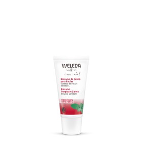 Balsamo gengivale 30 ml weleda