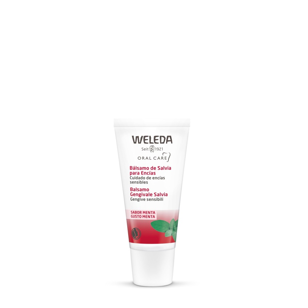 Balsamo Gengivale 30 ml Weleda