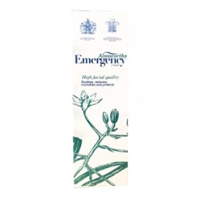 Crema emergency recovery 50 ml santiveri ibersan