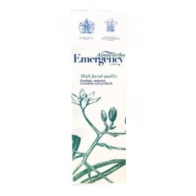 CREMA EMERGENCY RECOVERY 50 ml Santiveri Ibersan