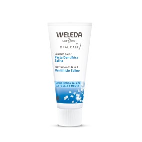 Dentifricio salino 75 ml...