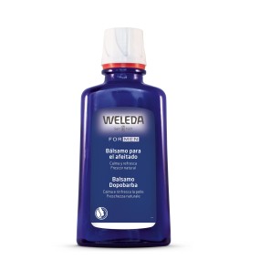 Balsamo dopobarba 100 ml weleda