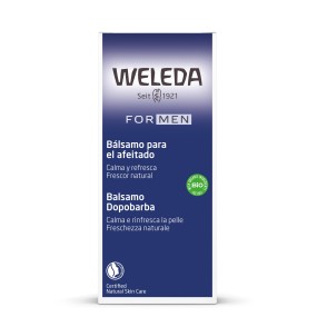 Balsamo Dopobarba 100 ml Weleda