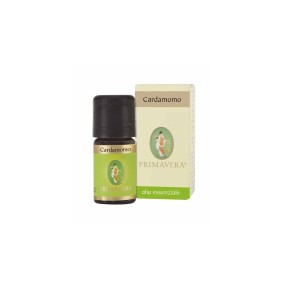 Cardamomo olio essenziale 5 ml flora