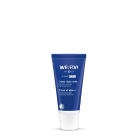 Crema idratante for men 30 ml weleda