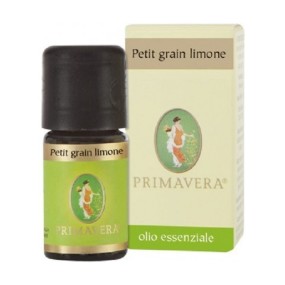 Petit grain limone olio essenziale 10 ml flora