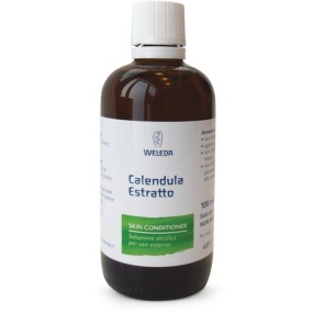 Estratto di calendula 100 ml weleda