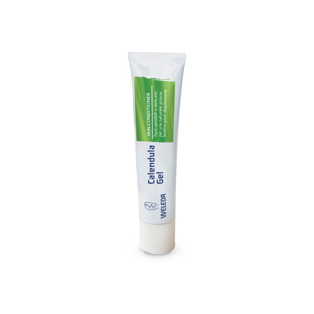 Gel calendula 25 g weleda