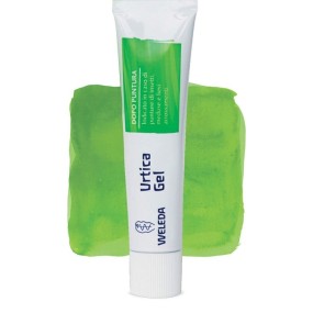 Gel dopopuntura Urtica 25 g Weleda