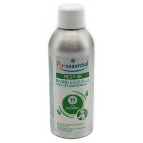 Bagno doccia resp ok® 100 ml puressentiel