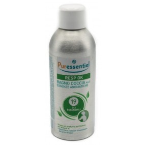 BAGNO DOCCIA RESP OK® 100 ml Puressentiel