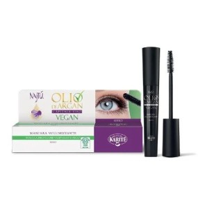 Najtu vegan mascara nero labioelite