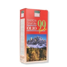 OLIO 99 RAIHUEN FORTE 100 ml Natur Farma