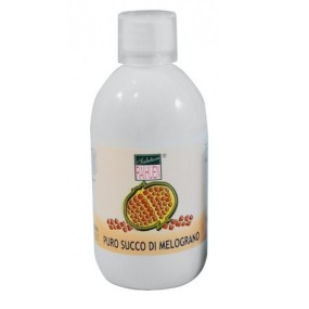 Raihuen succo di melograno 500 ml natur farma