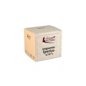 Unguento all' iperico al 30% 50 ml natur farma