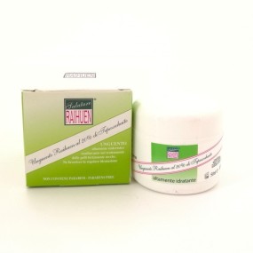 Unguento al tepezcohuite al 20% 50 ml natur farma
