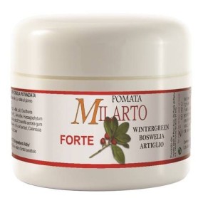 MILARTO® FORTE POMATA 50 ml Renaco