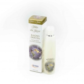 Bagno doccia fata dei sogni 200 ml officinalia