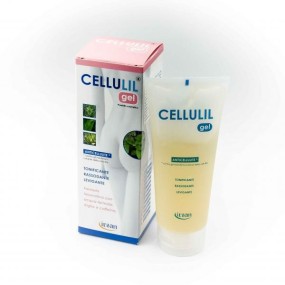 CELLULIL GEL Contro gli inestetismi cutanei della cellulite 200 ml Officinalia