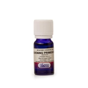 Olio essenziale di primula 10 ml argital