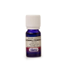 OLIO ESSENZIALE DI PRIMULA 10 ml Argital