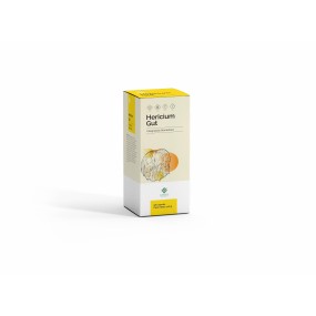 HERICIUM GUT integratore alimentare 96 capsule Gheos