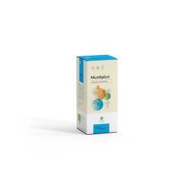 Munitplus integratore alimentare 90 capsule gheos