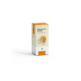 POLYPORUS GHEOS integratore alimentare 90 capsule Gheos