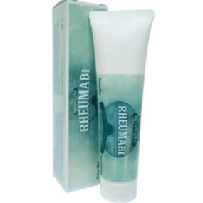Rheumabi plus crema 50 ml nawayto