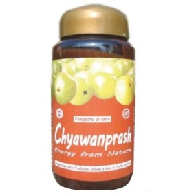 CHYAVANPRASH integratore alimentare in polvere 500 gr Nawayto