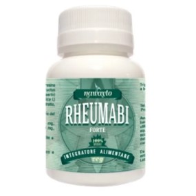 Rheumabi forte integratore alimentare 60 compresse nawayto