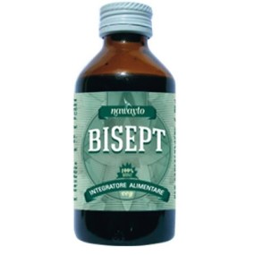 BISEPT PLUS integratore alimentare 200 ml Nawayto