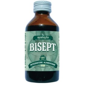 Bisept plus integratore alimentare 200 ml nawayto