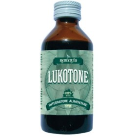 Lukotone plus integratore alimentare 200 ml nawayto