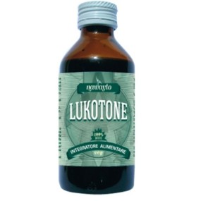 LUKOTONE PLUS integratore alimentare 200 ml Nawayto