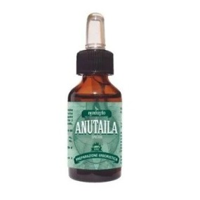 ANUTAILA SPECIAL OLIO 15 ml Nawayto